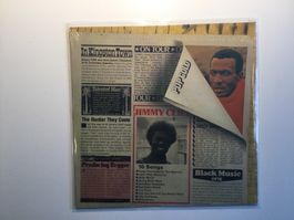 Jimmy Cliff LP - Pop Gold
