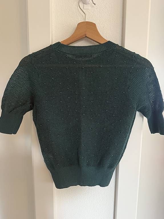 Zara Tops: Oberteil Kurzarm von Zara – D'occasion à Zürich par ama_j5cz 1