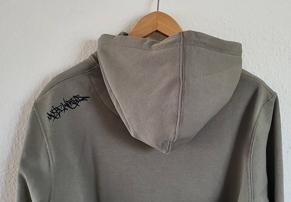 Pulls & Sweat-shirts: Hoodie "Most Wanted" – Neuf (Voir description) à Pratteln par Se-s 2