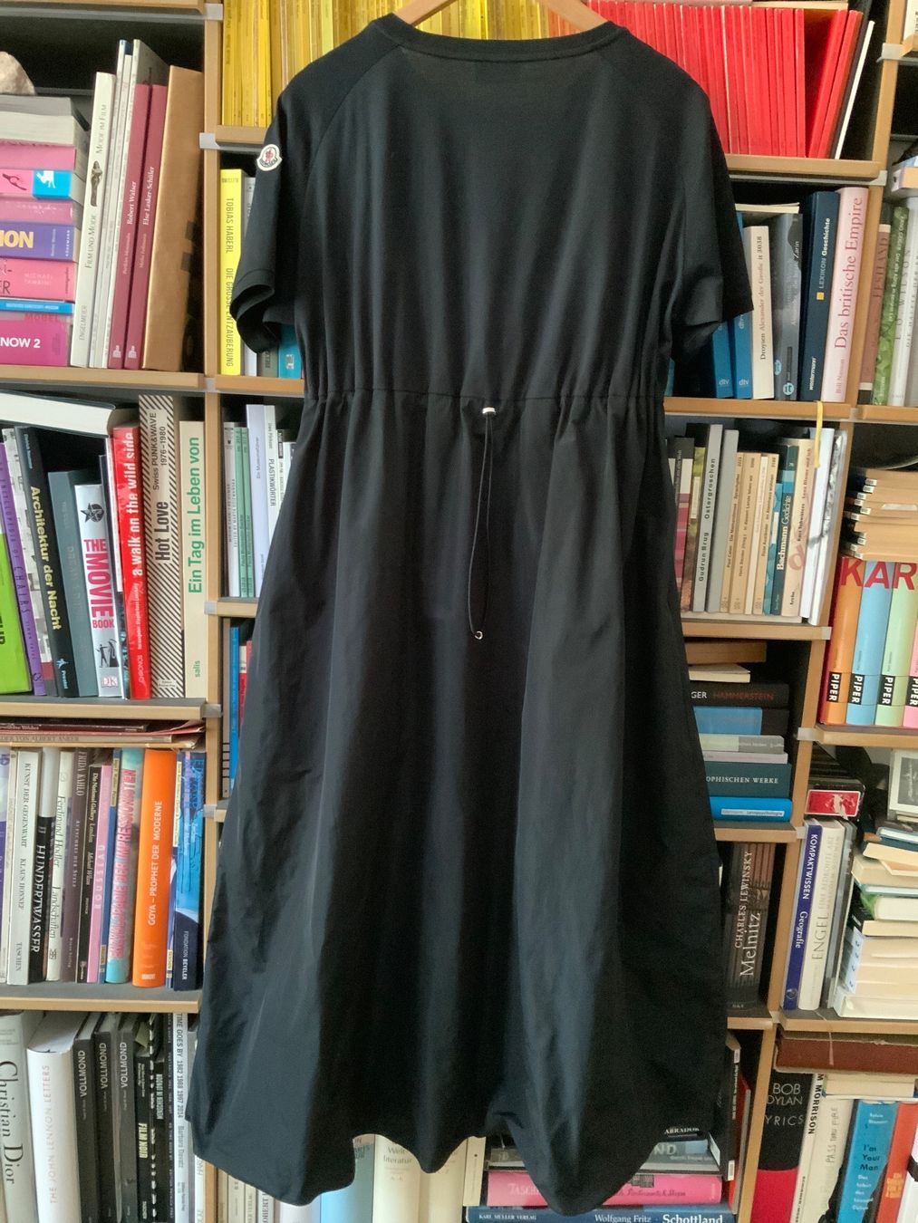 Moncler Kleider: Kleid Moncler – Gebraucht aus Basel von dreiklang01 1