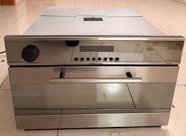 Electrolux Steamer 
