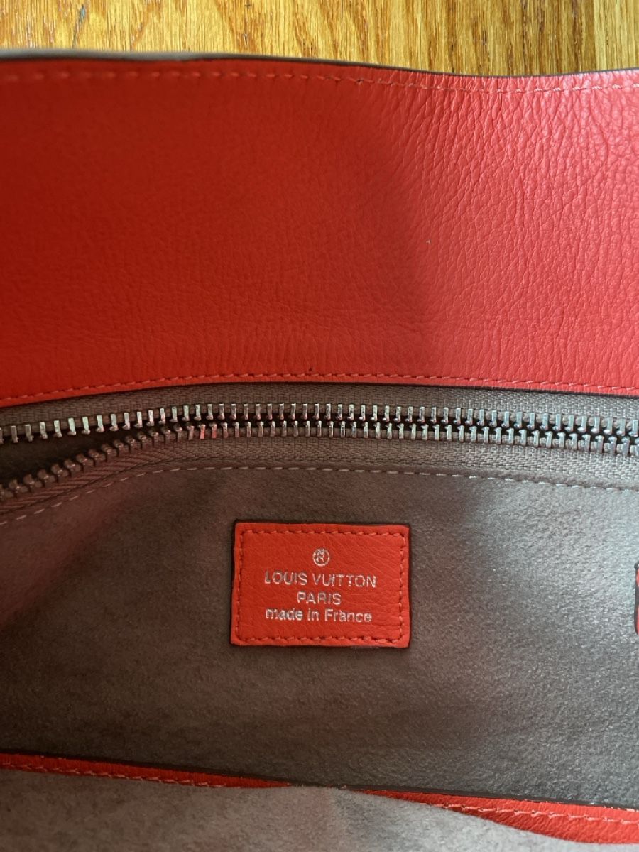 Louis Vuitton Borse da donna: Louis Vuitton Tasche  Umhängetasche – Usato da Buchs SG venduto da rosadoro1973 2
