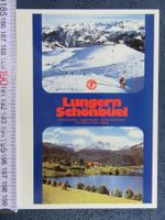 LUNGERN - SCHÖNBÜHL ONW AK
