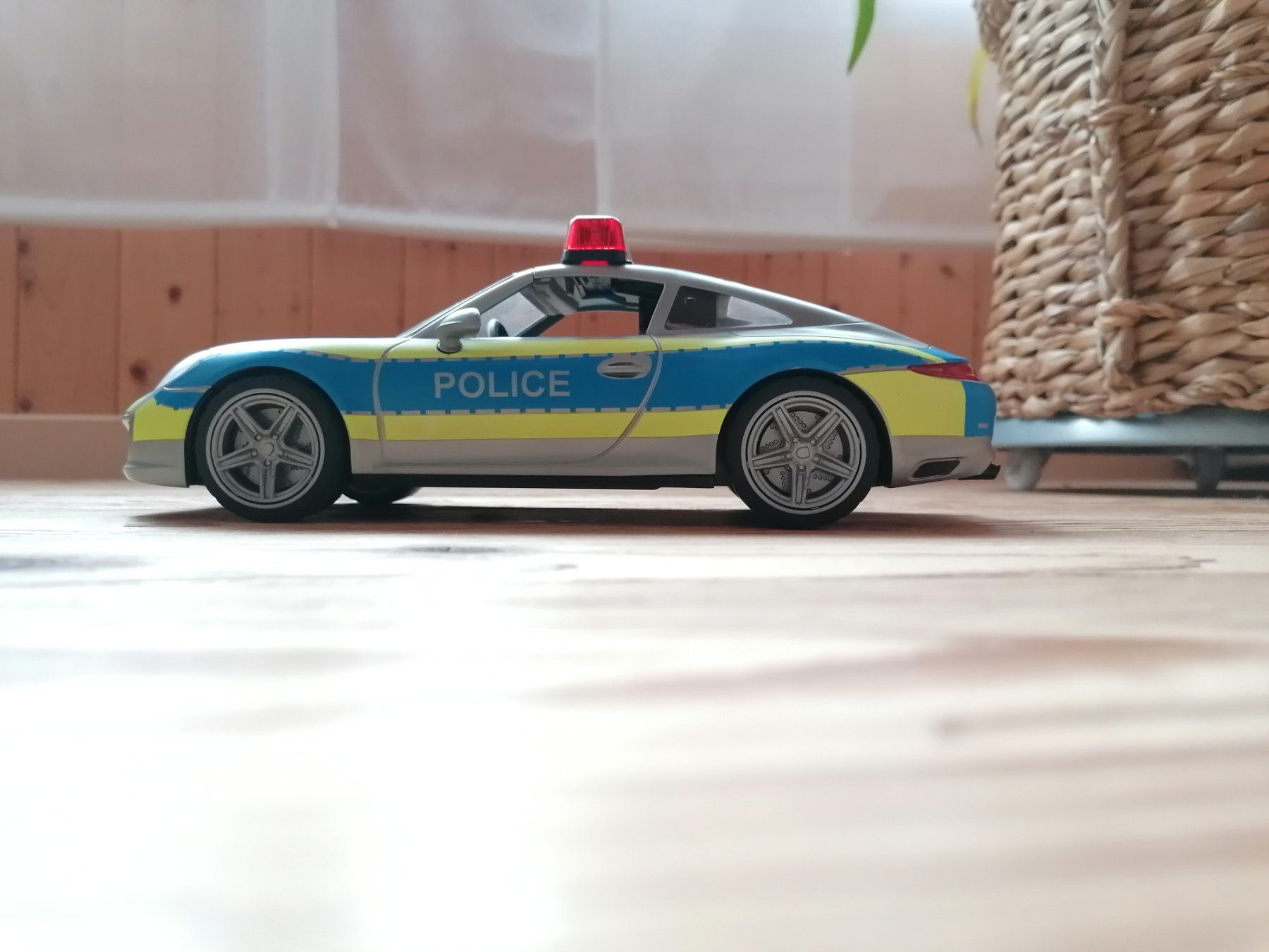 Playmobil Giocattoli: Playmobil Polizei – Usato da Wald ZH venduto da wallis02 1