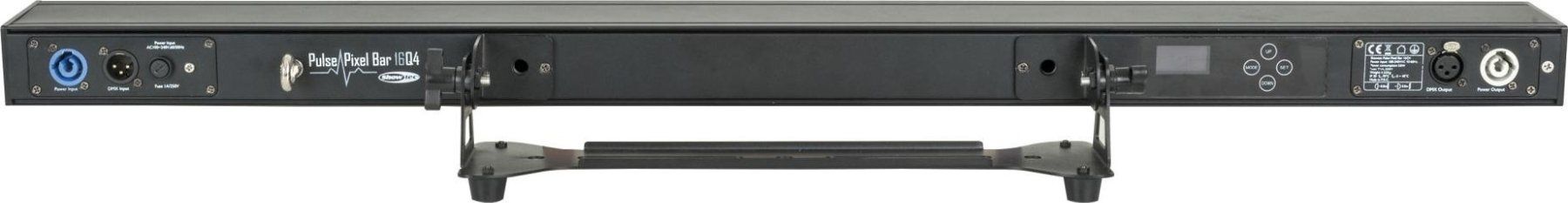 Showtec Lampade: Led-Bar Showtec Pulse Pixel Bar 16 Q4 – Usato da Termen venduto da jentsch81 7