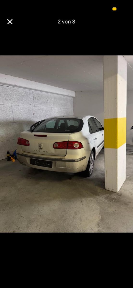 Renault Automobili: Renault Laguna 2.0 diesel – Usato da Abtwil AG venduto da sad_75g6 1