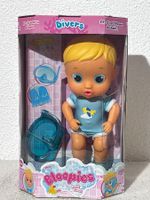 Bloopies Badepuppe - Neu & Originalverpackt!