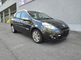 Renault Clio 1.2 16V – Ab MFK