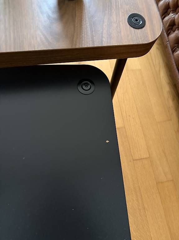 Tische: IKEA Couchtisch – Gebraucht aus Goldau von jan_8tvs 1