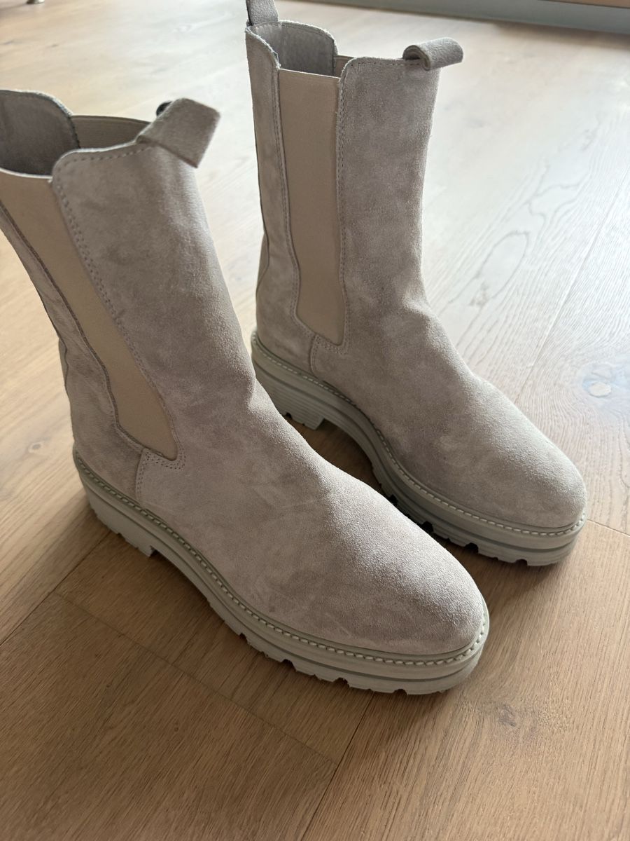 Walder Scarpe da donna: Stiefeletten Marke Schuhwalder – Usato da Schwerzenbach venduto da Rivi2