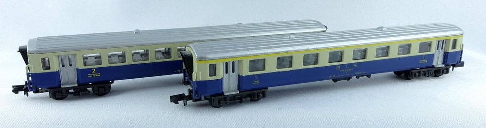 Arnold Bls Ew Wagen Set Kaufen Auf Ricardo