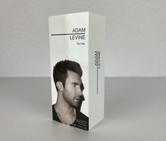 Adam Levine for Her Eau de Parfum 50ml