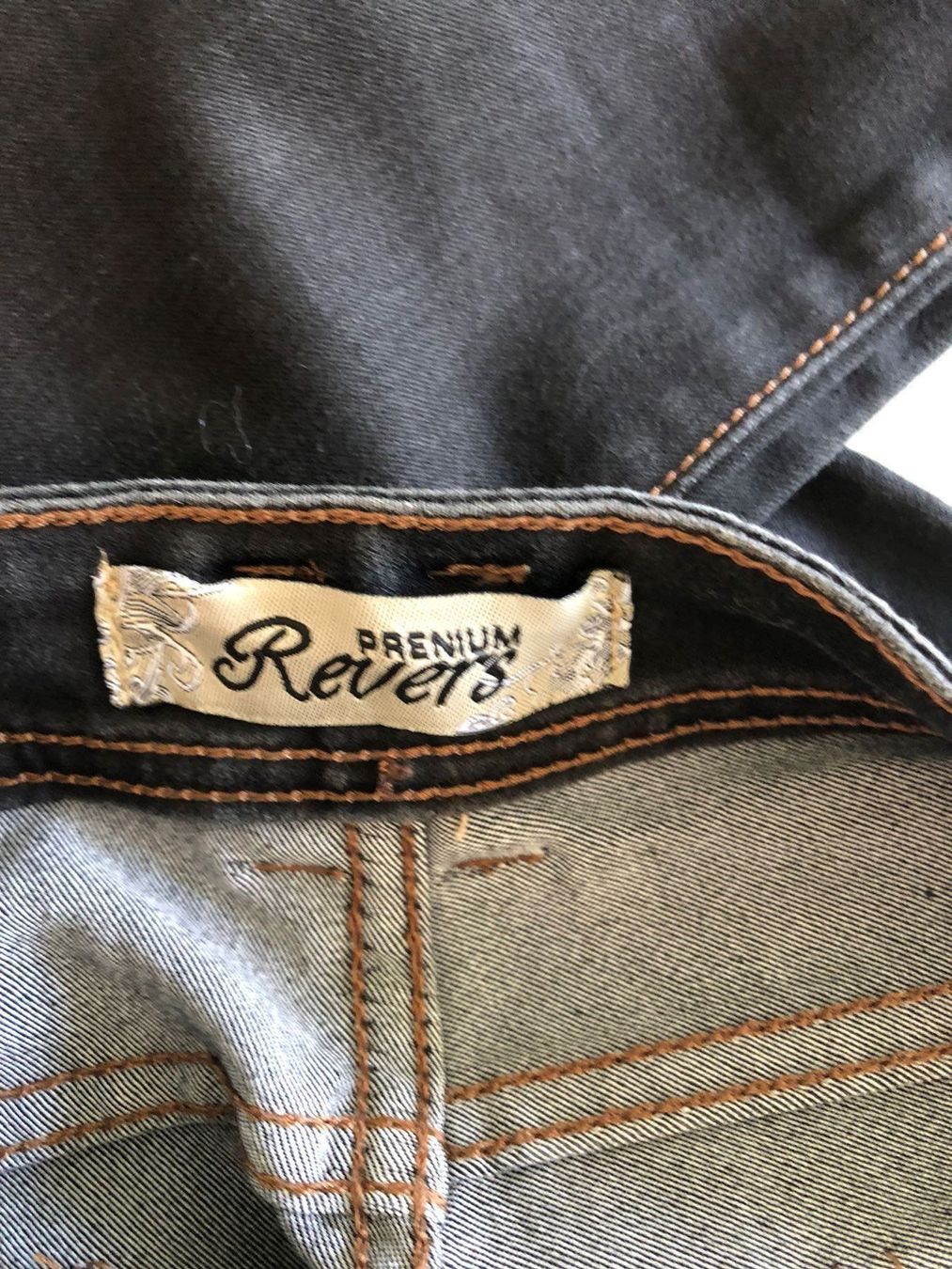 Jeans: JEANS Hübsche Röhren Jeans – Neu (gemäss Beschreibung) aus Adliswil von Jessik0 3
