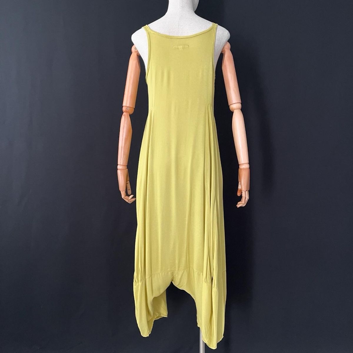 Tute: LURDES BERGADA Jumpsuit – Nuovo (secondo la descrizione) da Emmen venduto da Avviivva_Com2023 3