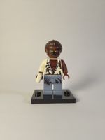 Lego Werewolf Minifigur