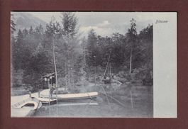 BLAUSEE