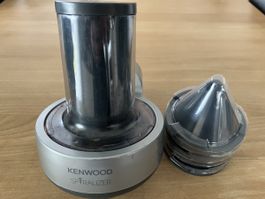 Spiralizer von Kenwood