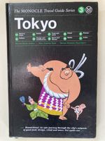 TOKYO - Monocle Travel Guide Series