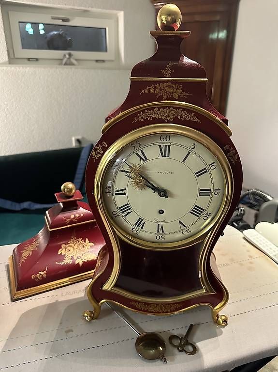 Pendules & Horloges murales: Neuenburger Uhr – D'occasion à Zürich par Tarmosas1