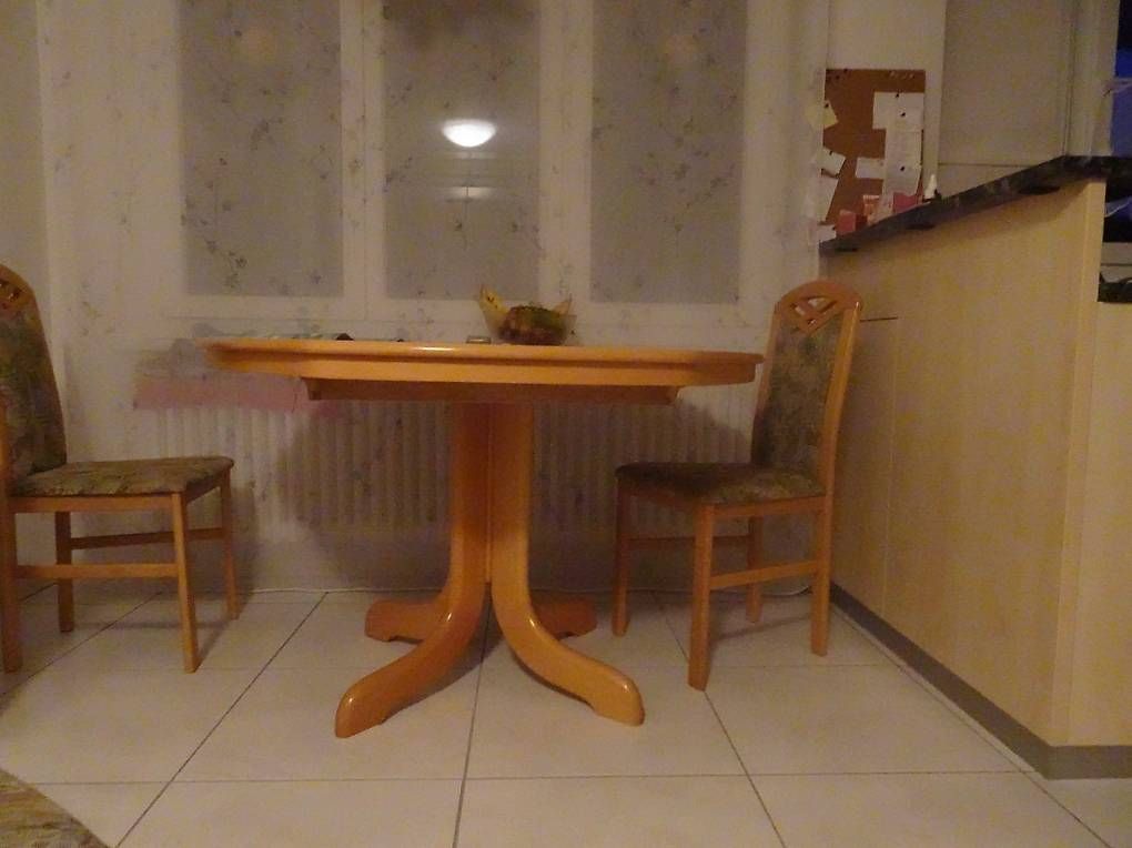 Micasa Tavoli: Esstisch – Usato da Brittnau venduto da Gerbera12