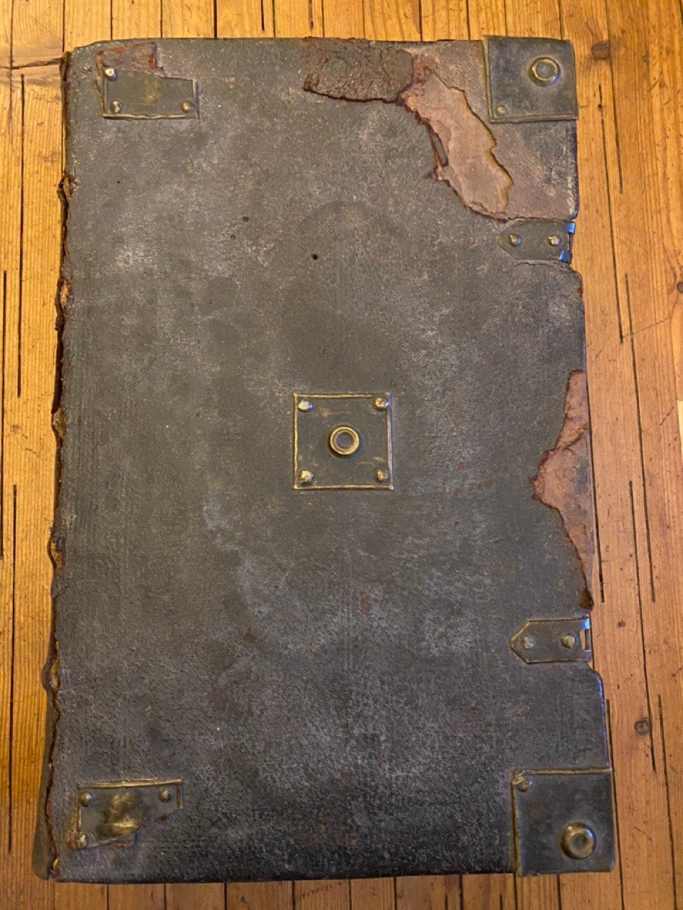 Libri: Luther Bibel, 1772 – Usato da Basel venduto da Architrave1