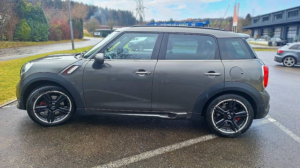 Mini Automobili: Mini Countryman JCW All4 – Usato da Mollens VD venduto da map_mf5f 3