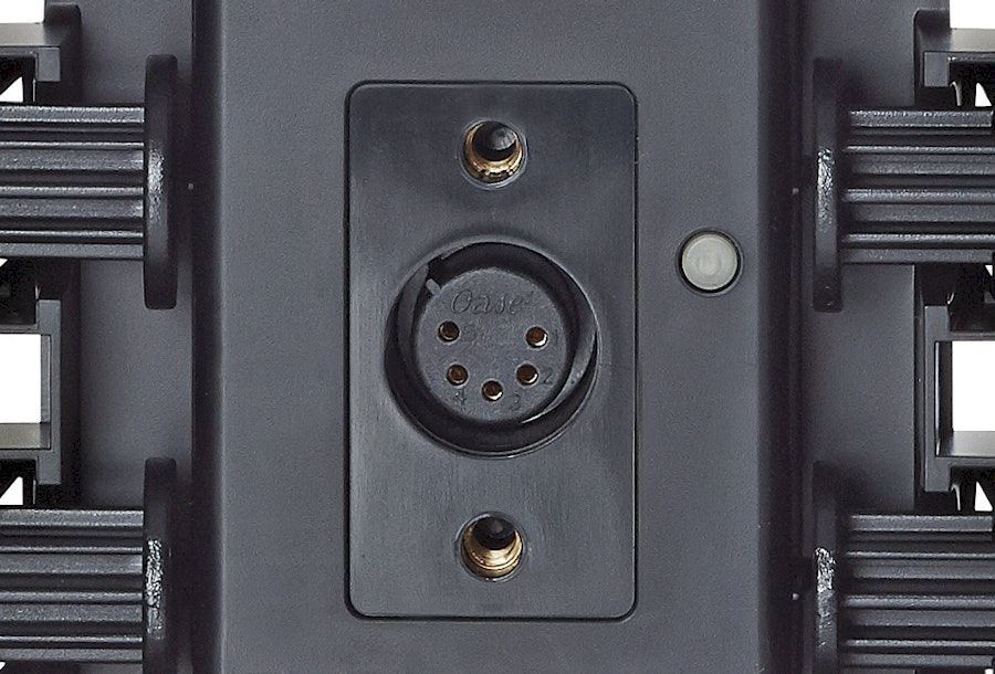 Eclairages: Oase InScenio FM-Master Cloud Steckdose – Neuf avec emballage d'origine à Bottighofen par zaap 6