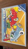 Ravensburger Puzzle 2x20 Disney Comic-Cars neu