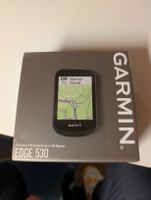 Garmin Edge 530 Fahrradcomputer
