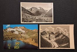 3 AK BERNINA