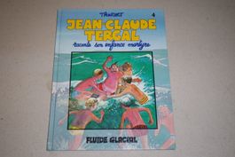 JEAN-CLAUDE TERGAL  °°° RACONTE SON ENFANCE MARTYR °°°