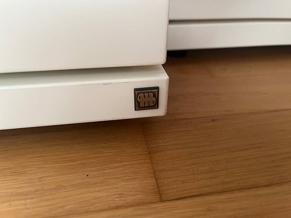 Hülsta TV Möbel: ORIGINAL HÜLSTA TV-Möbel – Gebraucht aus Sirnach von Schlitzohr73 2