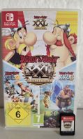 Asterix & Obelix XXL Romastered Collection Switch 