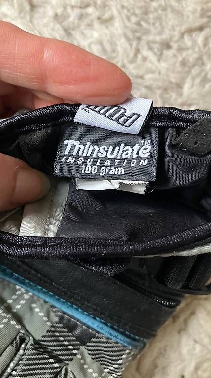 Guanti & manicotti: Handschuhe mit Tasche XS – Usato da Binningen venduto da mon_xht5 3