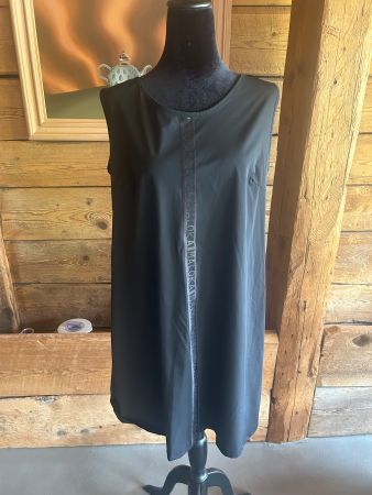 Maloka robe noire