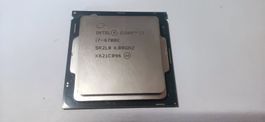 Intel® Core™ i7-6700K Prozessor  Intel® Core™ i7-6700K Proze