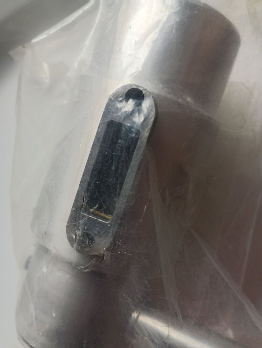 Motori: O.S. Motor Ersatzteil Schalldämpfer – Nuovo e nell'imballaggio originale da Bremgarten AG venduto da Rico0076 3