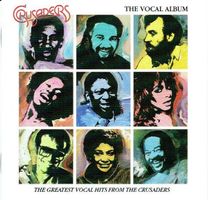 Wilton Felder [Capitol] Josie James,Flora Purim,Bill Withers