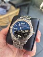 Breitling Aerospace