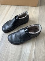 HELVESKO Herrenschuhe, Gr. 42