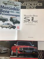 Revues Mercedes-Benz