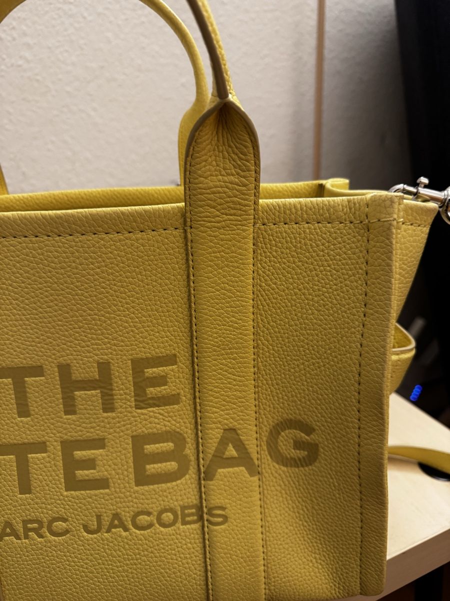 Marc Jacobs Borse da donna: Marc Jacobs The Tote Bag small – Nuovo (secondo la descrizione) da Geneve venduto da nad_26qm 3