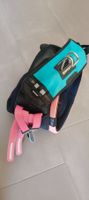 Kite Harnes Mystic pink Grösse L gebraucht