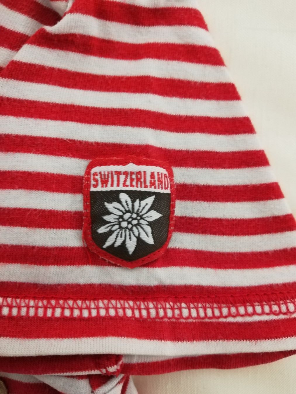 Camicie, T-shirt & Polo: Shirt mit Kuh Gr 98 – Usato da Untersiggenthal venduto da Marlen59 1