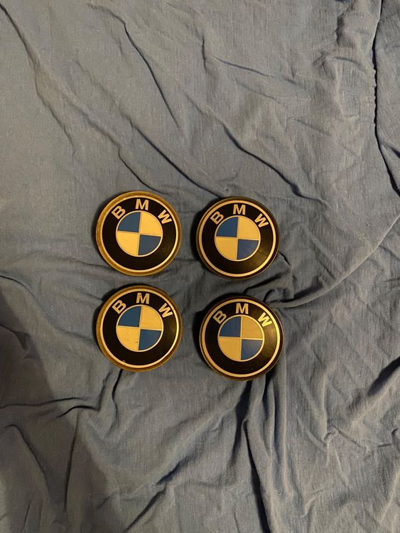 BMW Emblem für Felgen Kaufen auf Ricardo