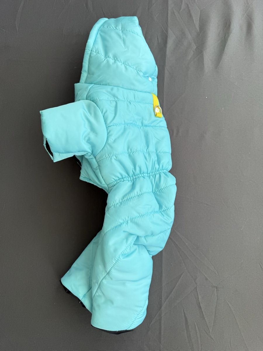 Abbigliamento: Hundeoverall / Schneeanzug – Nuovo (secondo la descrizione) da Elgg venduto da dan_f8gv 1
