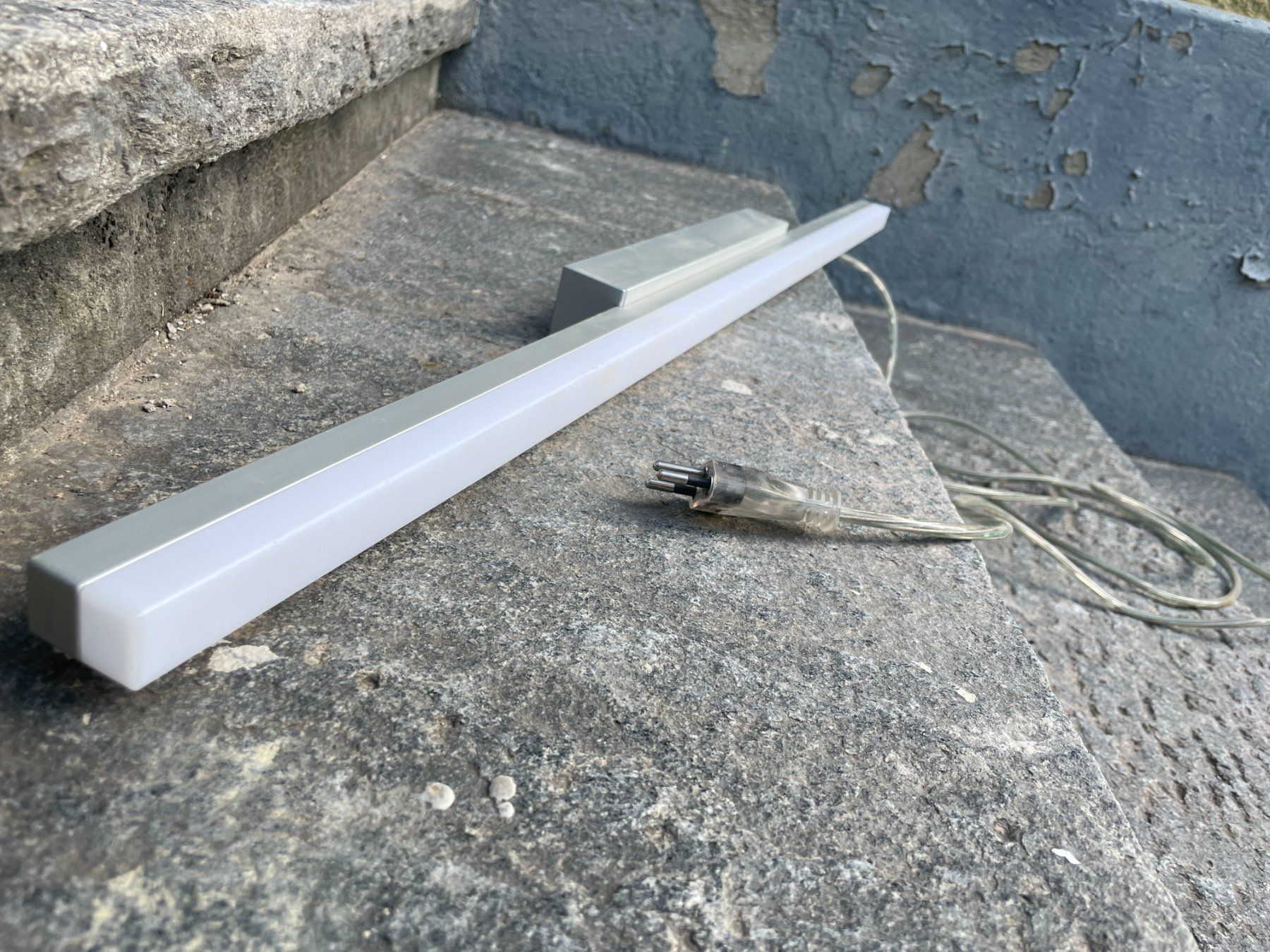 Lampen: WAndlampe, Wandlicht, Beleuchtung – Neu (gemäss Beschreibung) aus Basel von Stein0233 1