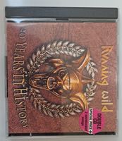 CD Running Wild - 20 Years In History