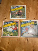 Kinder- Löwenzahnpaket Band 3,6 und 8/9