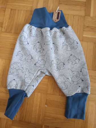 Babyhosen Gr. 74/80